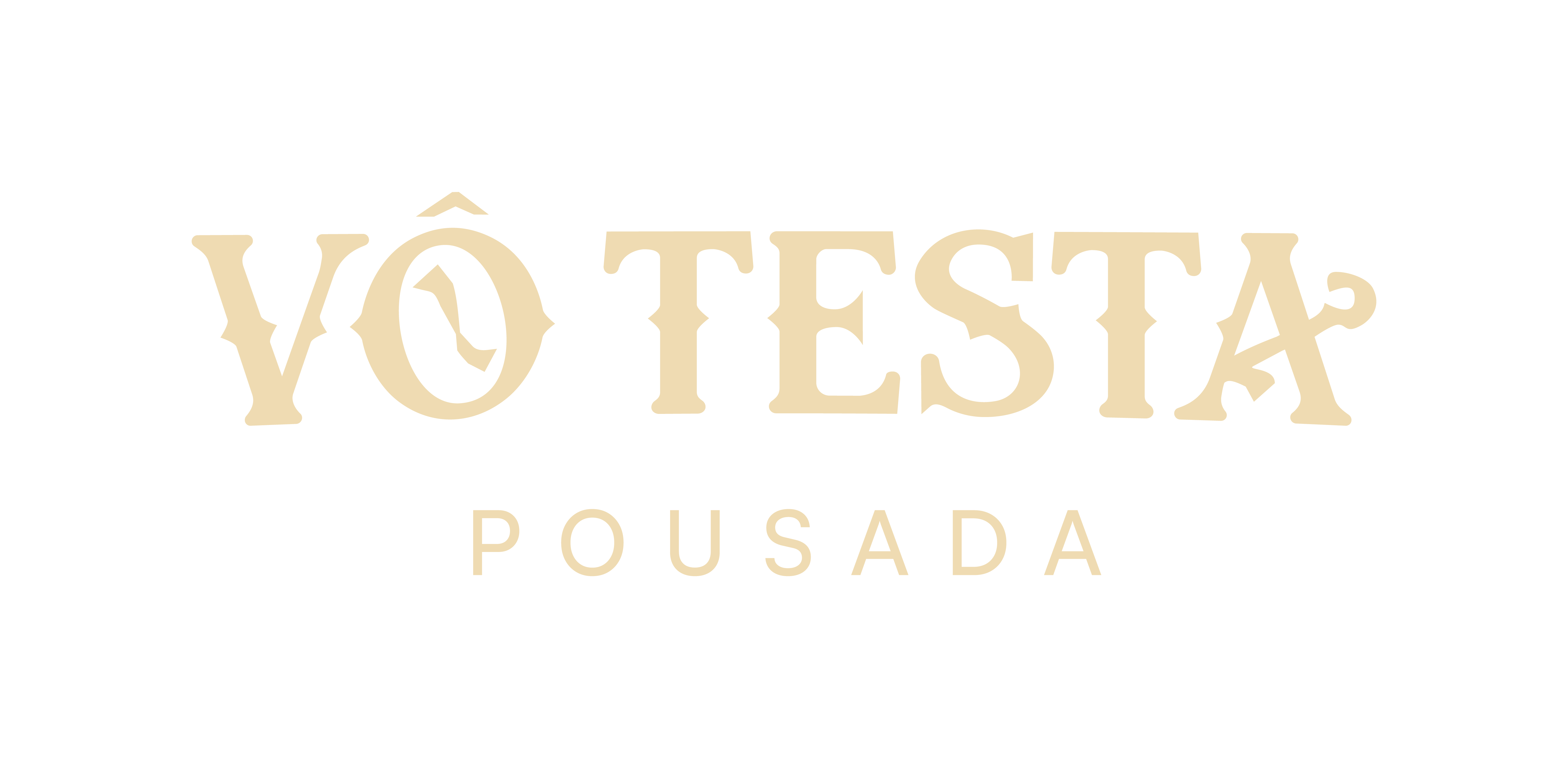 Pousada Vô Testa